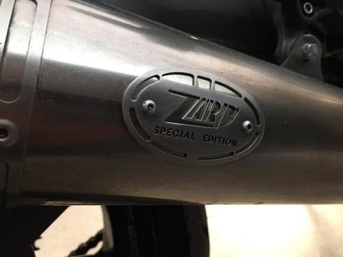 Ducati Scrambler 800