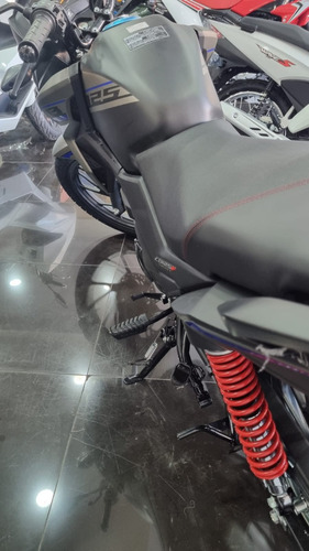 Honda Cb 125 F Twister Deluxe Entrega Inmediata!!!!