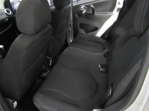 Jac J2 1.4 16v Jetflex 4p Manual