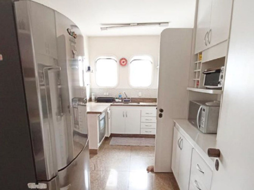 Imagem 6 de 12 de Apartamento 177 M² (unid. 10) - Vila Suzana - São Paulo - Sp - J78837