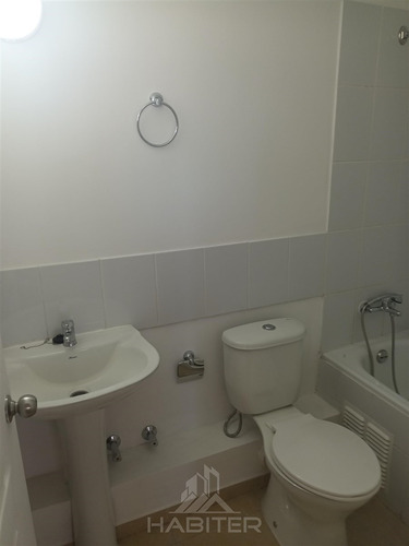 Departamento En Arriendo De 2 Dorm. En Los Angeles