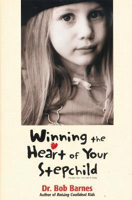 Libro Winning The Heart Of Your Stepchild - Robert G. Bar...