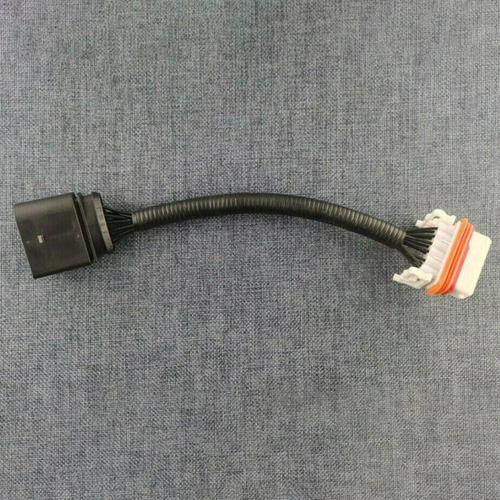M Arnés De Cableado De Faro 7l6971071a Apto Para Vw Touareg