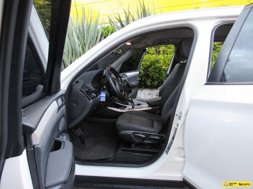 Imagen 13 de 25 de Bmw X3 2.0 Xdrive 20