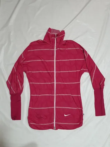 Camperas nike originales de mujer hot sale