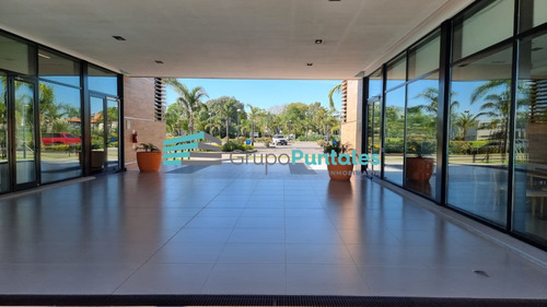 Hermoso Departamento De 2 Ambientes Con Cochera En Terralagos, Canning, A La Venta En El Tercer Piso De Proa 2