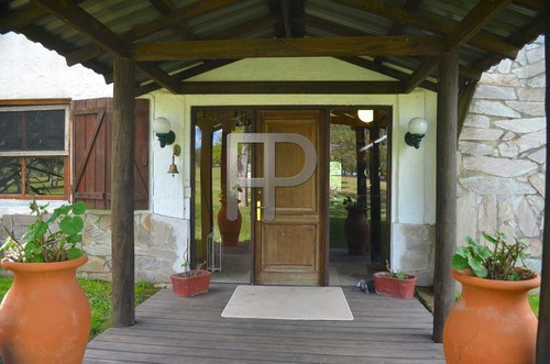 Imagen 2 de 15 de Chacra En Venta Cañada Bellaca 4 Dormitorios, 5 Hectáreas