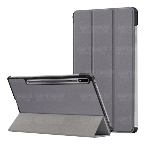 Forro Protector Tapa Para Samsung Galaxy Tab S7 Fe 12,4 