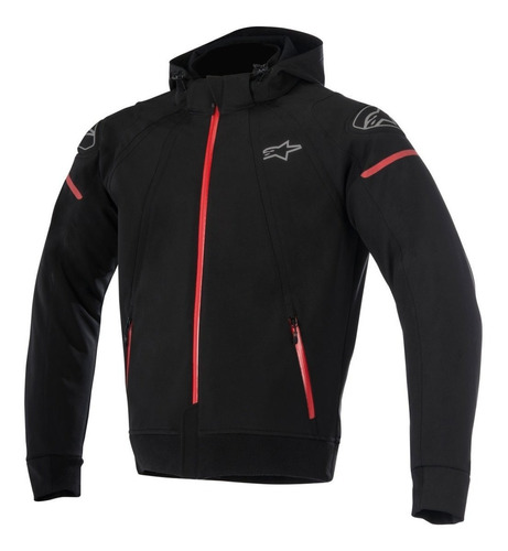 Campera Alpinestars Sektor Tech Termica Protecciones Mdelta