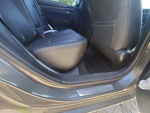 Toyota Corolla 2017 1.8 Se-g Cvt 140cv