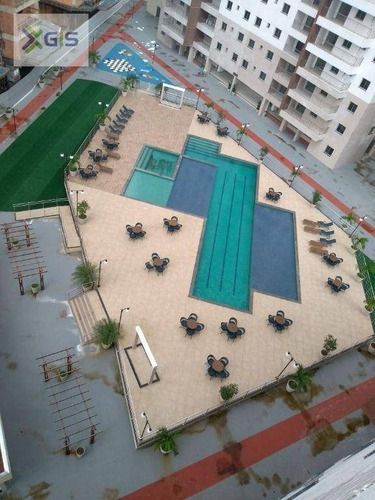 Imagem 13 de 30 de Apartamento Com 2 Dormitórios À Venda, 72 M² Por R$ 439.000,00 - Marambaia - Belém/pa - Ap2031