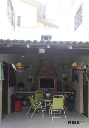 Imagem 15 de 22 de Casa Com 4 Dormitórios À Venda, 300 M² Por R$ 1.200.000,00 - Condomínio Granja Olga - Sorocaba/sp - Ca1944