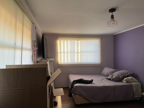 Amplia Casa En Las Condes - Calle Lolco. 228/ 258 Mt2