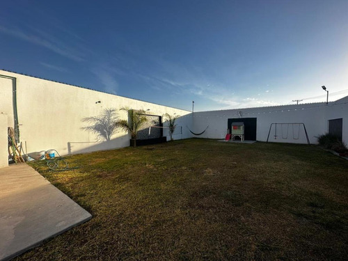 Quinta En Venta En Carlos Real (san Carlos), Lerdo, Durango