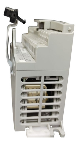 Allen Bradley 1762-ow16 Modulo De Salida Micrologix (Usado)
