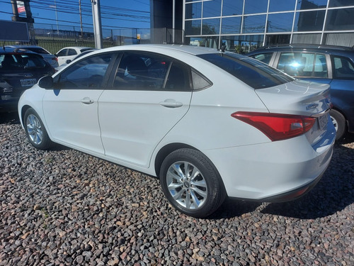 Chery Arizzo 5 Confort Mt 2018 // 4632025