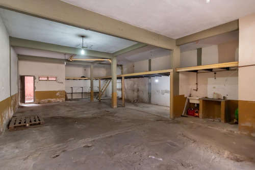 San Luis Al 3800 - Venta Deposito / Galpon En Rosario