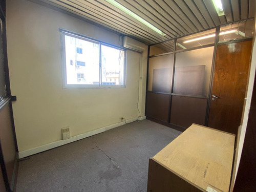 Oficina - Venta - Monserrat
