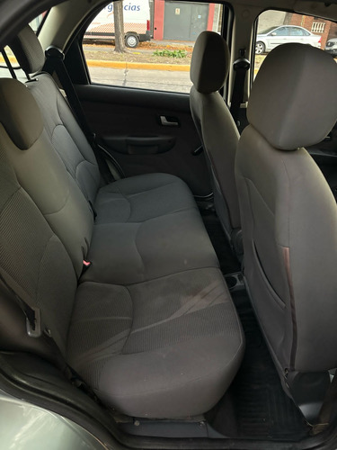 Fiat Palio 1.4 Weekend Attractive Pk Seguridad