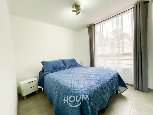 Departamento Calle Isla De Pascua Id: 114937