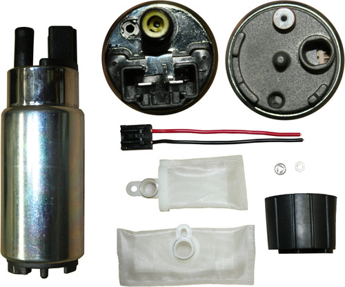 Repuesto Bomba Gasolina Ford Fiesta 1.6l 2002-2010