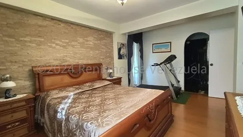 Ls Vende Apartamento La Urbina