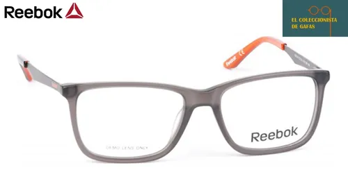 Gafas Reebok Rb7019 Oftalmicas 100% Originales | Mercado Libre