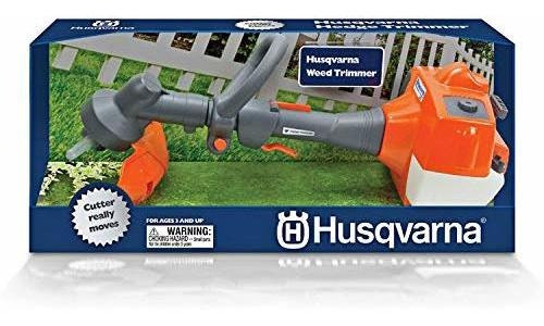Recortadora De Juguete Husqvarna 585729102 223l