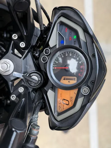 Pulsar Ns 160 Modelo 2019 Único Dueño Venta Directa
