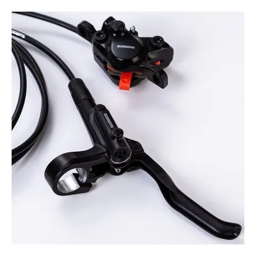 Freno De Bicicleta For Shimano Mt200 Mtb Der Hidráulico