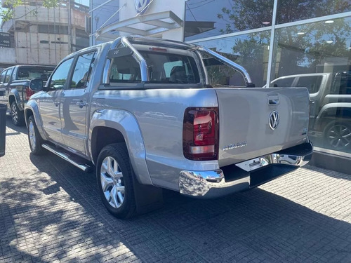 Volkswagen Amarok 3.0 V6 Cd Highline