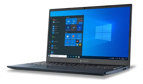 Notebook Dynabook Tecra A50 15.6p I7-1260p 16gb 512gb Ssd