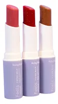 Comprar Labial Hidratante - Balsamo Labial - Feels Mood Ruby Rose