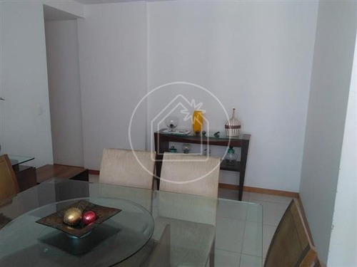 Apartamento - Ref: 439084