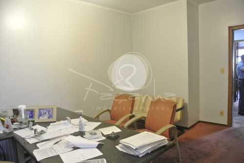 Imagem 11 de 30 de Casa Comercial Para Venda No Nova Campinas Em Campinas - Imobiliária Em Campinas - Ca00967 - 69200244