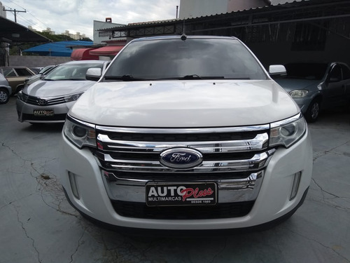 Ford Edge 2014 Awd A Mais Top