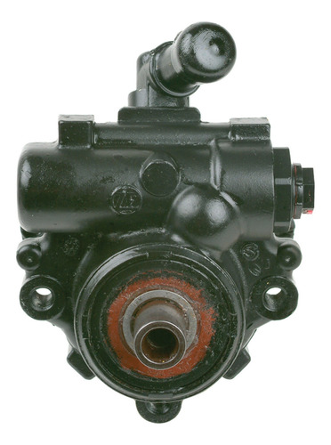 Bomba Direccion Saab 9-5 L4 2.3l 01-03 Cardone (Reacondicionado)