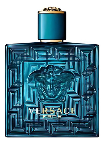Versace Eros Edt 100 ml Para Hombre