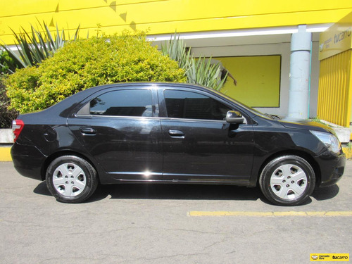 Chevrolet Cobalt 1.8 Lt