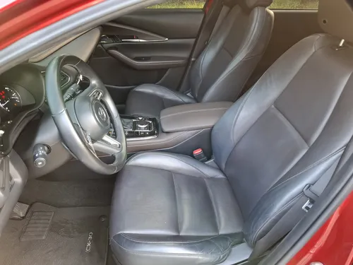 Mazda CX-30 2.5 Grand Touring At