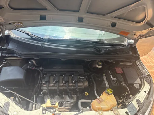Chevrolet Onix 1.4 Ltz Aut