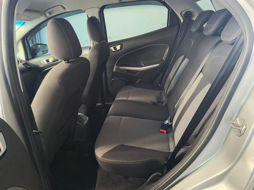 Ford Ecosport EcoSport FREESTYLE 1.6 16V Flex 5p