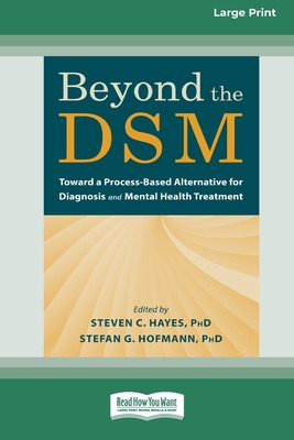 Libro Beyond The Dsm: Toward A Process-based Alternative ...