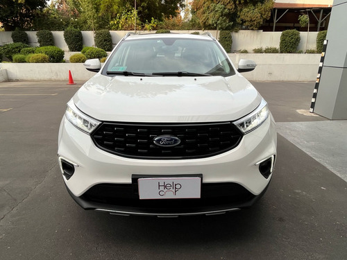 Ford Territory Trend 1.5 AT