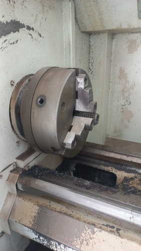 Torno Cnc (Usado)
