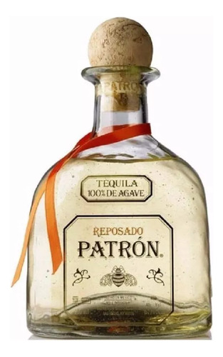 Tequila Patron Reposado 750ml