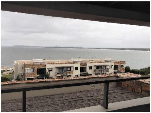 Imagen 2 de 10 de Departamento - Punta Ballena