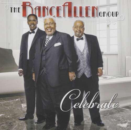 Cd: Celebrate