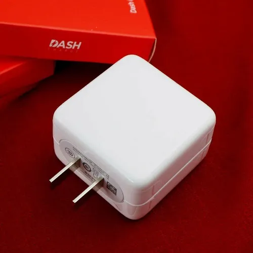 Cargador One Plus Dash Original 6t 5t 3t Rápido 5v/4a Tipo C