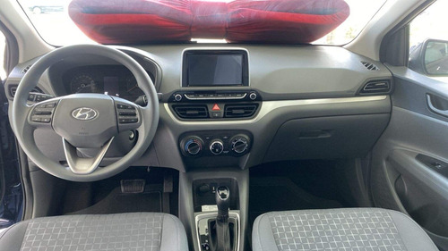 Hyundai HB20S 1.0 TGDI FLEX COMFORT PLUS TECH AUTOMÁTICO